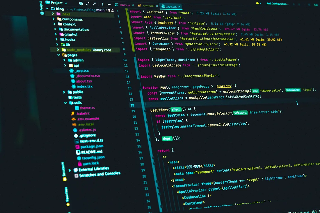 Compilation Process in C