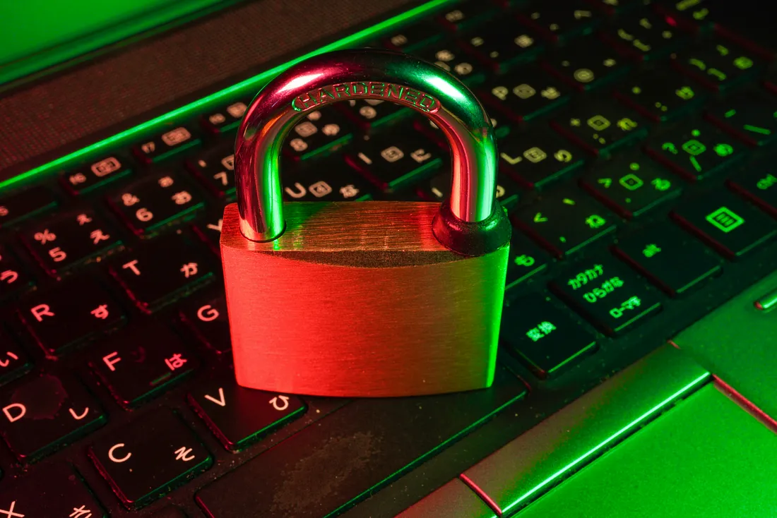 User Authentication With JWT